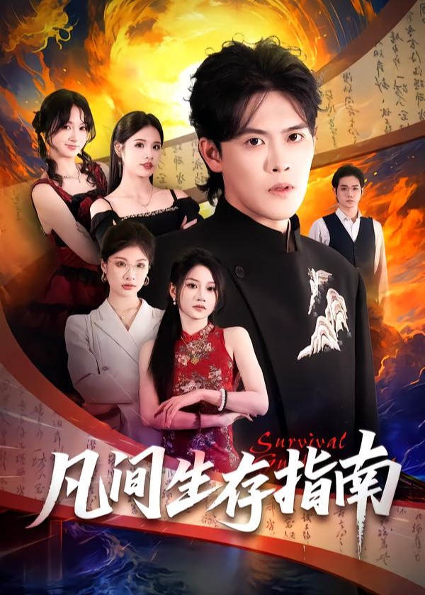 凡间生存指南(全集)