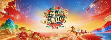 山东春节联欢晚会(全集)